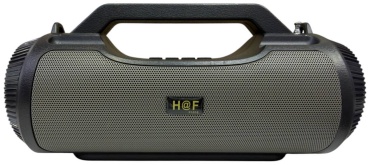 HAF F1016