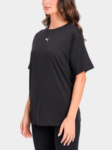 Футболка Puma черный