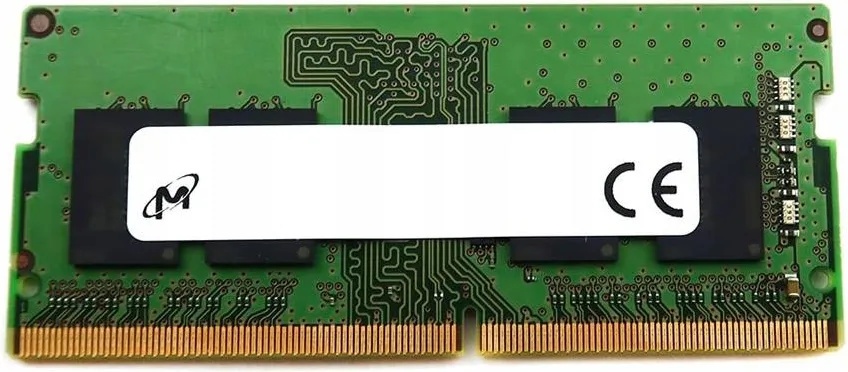 Оперативная память Micron MTA4ATF1G64HZ-3G2FA 8 Гб