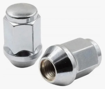 888 R121935 гайка колесная M12x1.5 1 шт