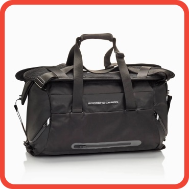 Porsche Design 185000 мультиспортивный 36 черный
