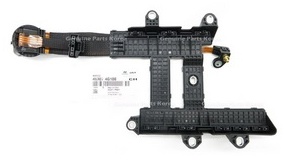 Hyundai прокладка АКПП 463074G100