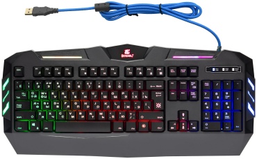 Defender Werewolf GK-120L черный