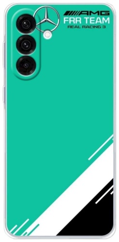 Чехол BAIKO для Samsung Galaxy A54 рисунок