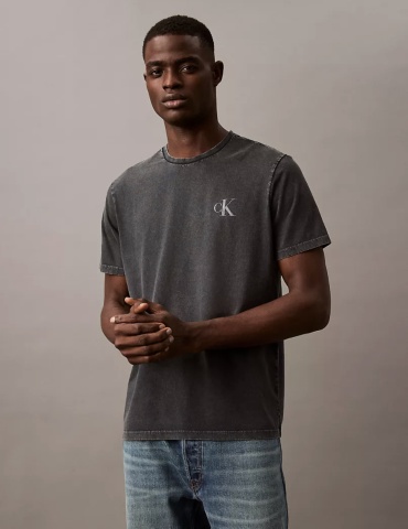 Футболка Calvin Klein графит