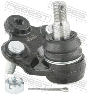 FEBEST Опора Шаровая Подвески 3020H6F
