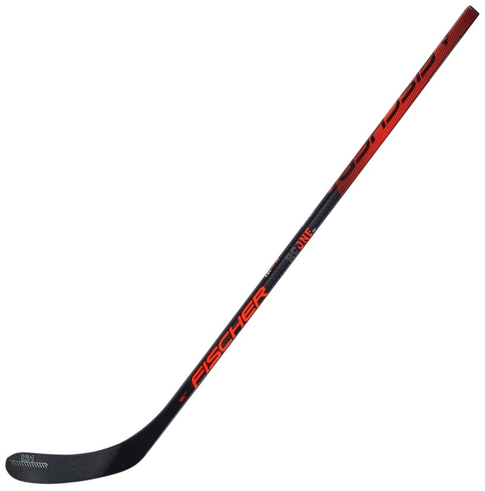 Хоккейная клюшка FISCHER RC ONE IS1 детская (YTH) 30 flex P92