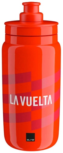 Фляга Elite Elite бутылка для воды Fly/016041861/550 ml красный
