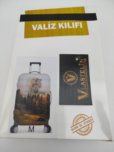 Vlastelin средний (до 80 л) голубой
