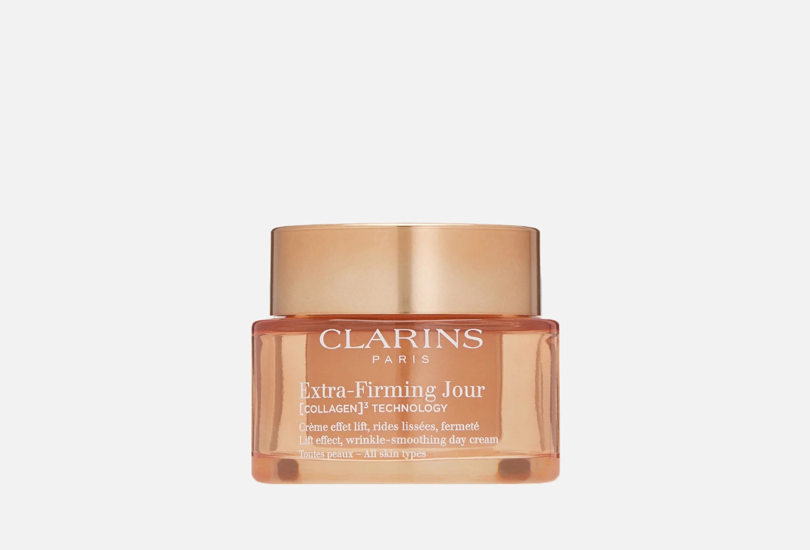 Clarins крем EXTRA-FIRMING Jour для лица 50 мл