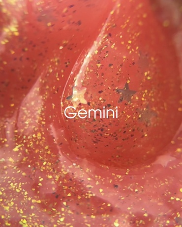 Stefany for nails базовое покрытие Extra base interstellar Gemini камуфлирующее 30 мл