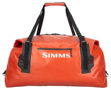Сумка Simms 14351 оранжевый