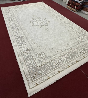Ковер Bal Tekstil 150x230 см, короткий ворс, Турция