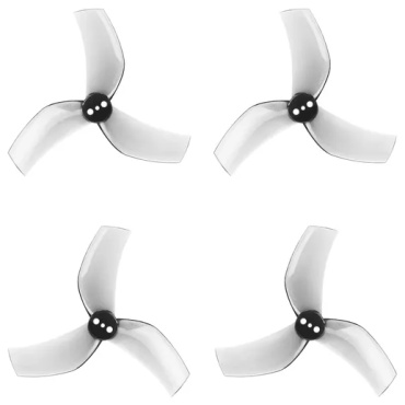Пропеллер Gemfan D63-3-Blade 1.5mm Shaft 1.5 мм