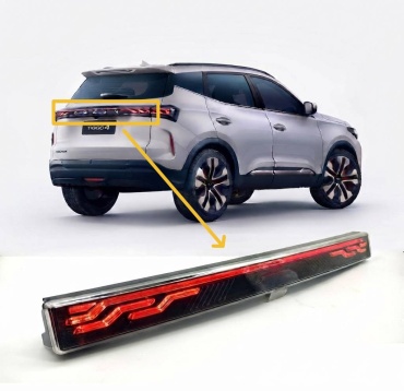 Chery блок фара 605001572AA-OR