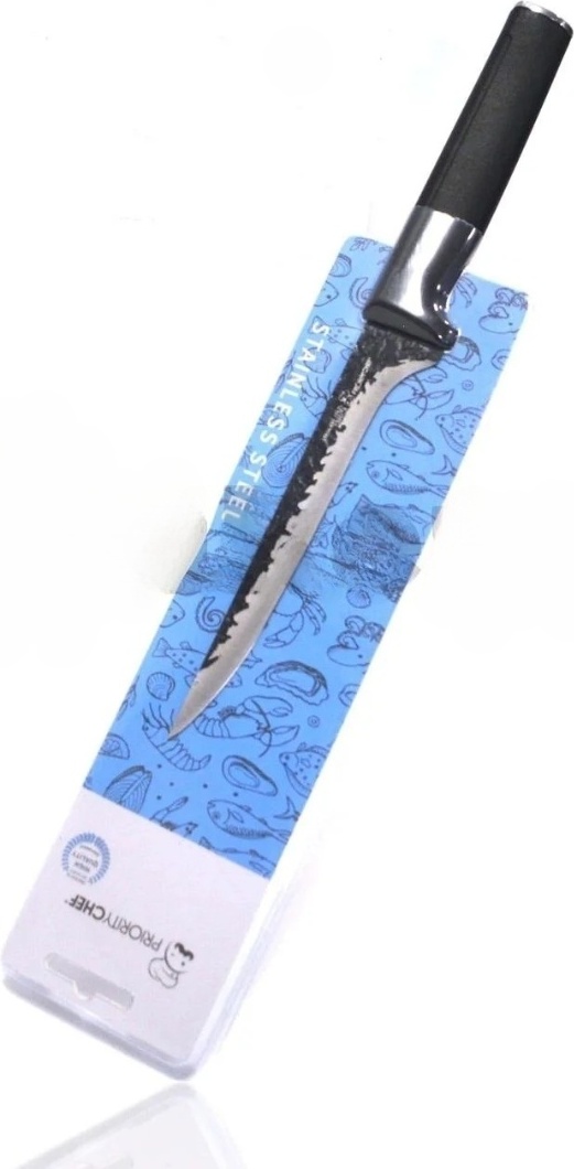 Универсальный Y-040597, лезвие: металл 1 шт