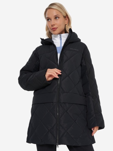 Glissade 138514GSD черный 46