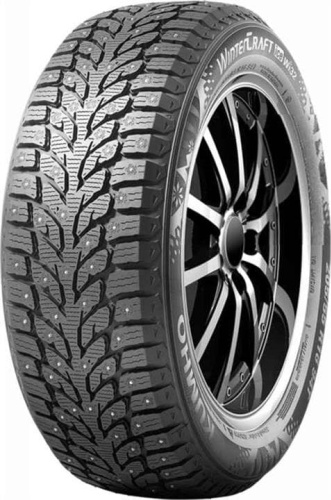Kumho WinterCraft ice Wi32 255/55 R19 111 T с шипами