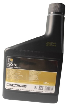 Минеральное Errecom ISO 68 отсутствует 0.5 л