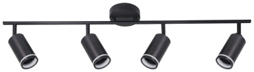 Arte Lamp спот IMAI A2365PL-4BK
