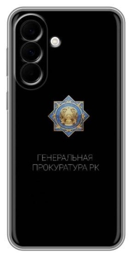 Чехол для Samsung Galaxy A37 рисунок