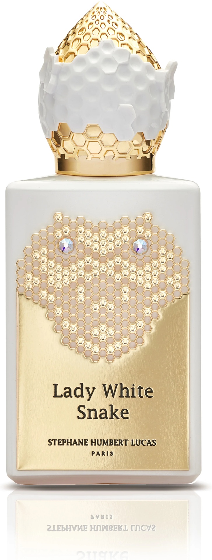Stephane Humbert Lucas Lady White Snake парфюмерная вода EDP 50 мл, унисекс