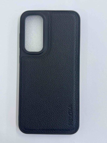 Чехол для Samsung Galaxy S23 FE черный