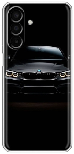 Чехол BAIKO для Samsung Galaxy S23 FE рисунок