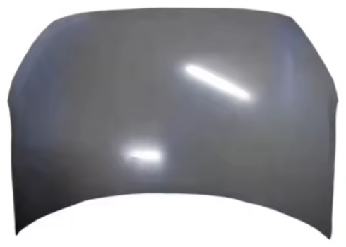 JASHI капот 553000160AADYJ для Chery Tiggo 2 2022-2024
