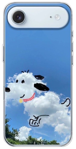 Чехол BAIKO для Apple iPhone Air рисунок