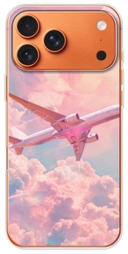 Чехол BAIKO для Apple iPhone 17 Pro рисунок