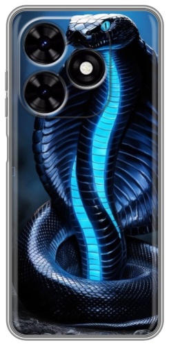 Чехол для TECNO Spark Go 2024, Spark 20C рисунок