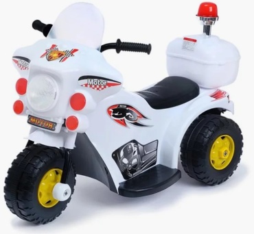 Motorro 1222 белый
