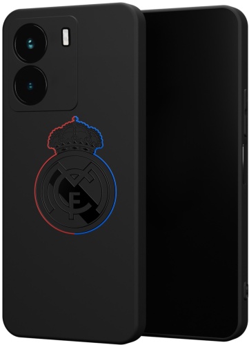 Чехол для Vivo Y35 рисунок