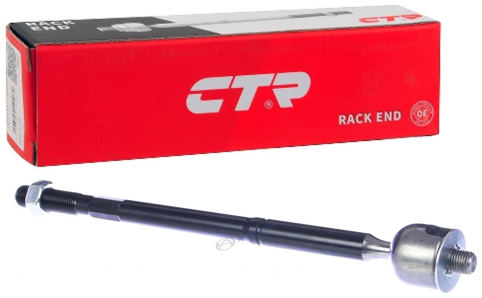 CTR рулевая тяга CR0641