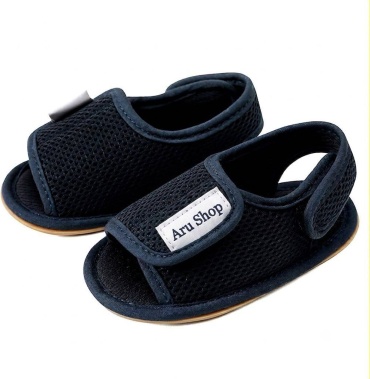 Пинетки ARU shop A синий 11