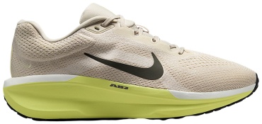 Кроссовки Nike Air winflo 11 бежевый