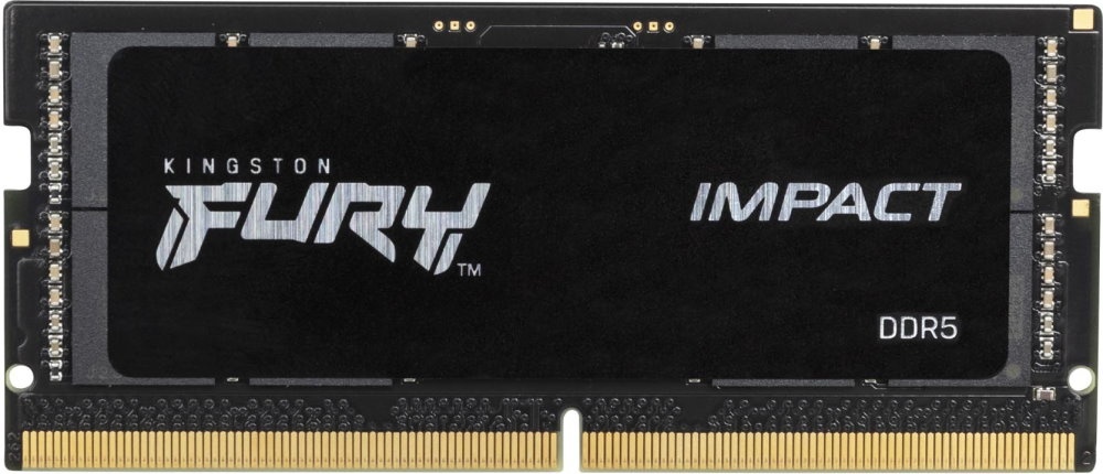 Оперативная память Kingston KF548S38IBK2-32 32 Гб