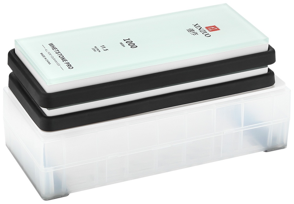 XINZUO точильный камень XZ-BL-MDS-1\5, корунд