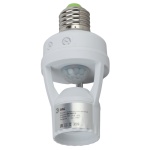 Датчик движения ЭРА MD 015, экосистема: не поддерживается