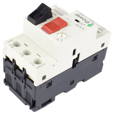 IPower автоматический выключатель 3P 25 A, 50 кА, 220 В