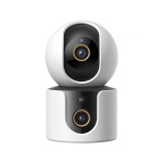 Xiaomi камера видеонаблюдения Xiaomi Smart Camera C500 Dual EU MBC22, 4 расширение 2560x1440
