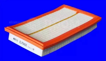 MECAFILTER воздушный фильтр ELP9400