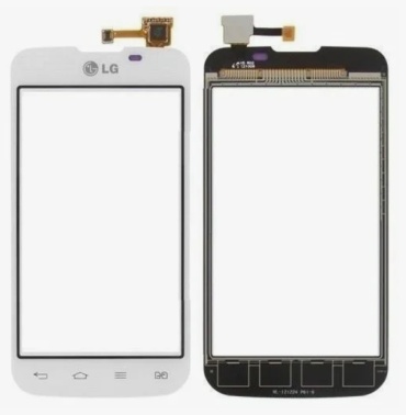 Дисплей для LG E455 Optimus L5 II Dual