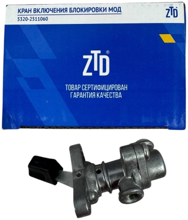 ZTD переключатель 5320-2511060