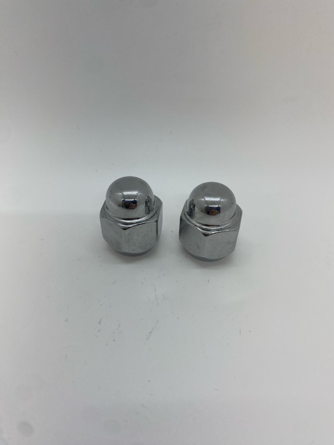 AIZEN 590036033 гайка-секретка M12x1.25 1 шт