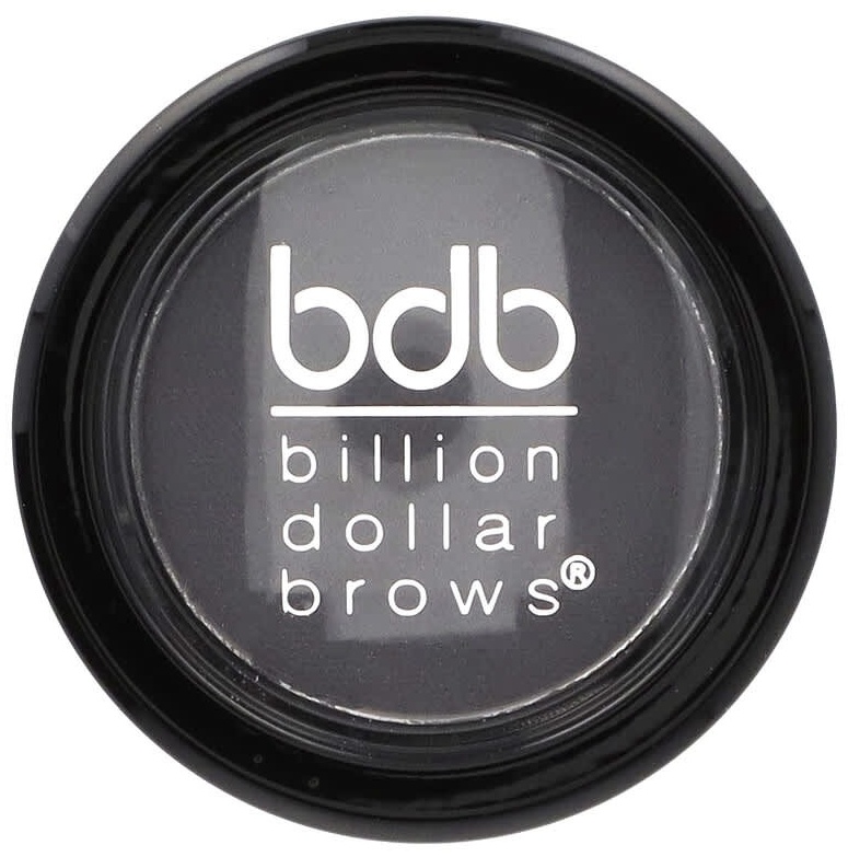 Billion Dollar Beauty пудра Brows Brow Powder Raven