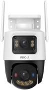 Imou камера видеонаблюдения Cruiser Dual 2C 4G, 6MP, расширение 2304x1296
