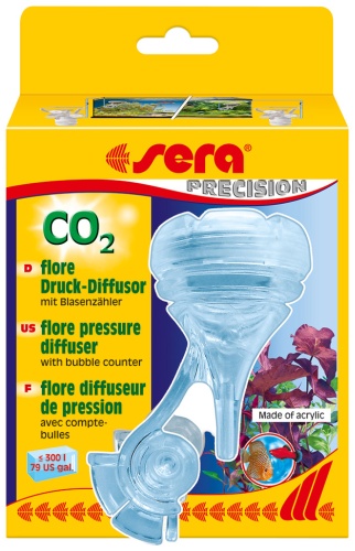Sera СО2 S8056