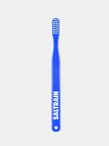 SALTRAIN Toothbrush зубная щетка средняя 1 шт
